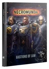 Bastions of Law (Anglais)
