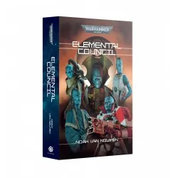 Elemental Council (Anglais)
