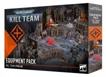 Kill Team : Pack d'Équipement