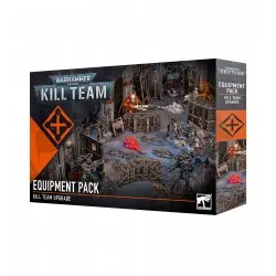 Kill Team : Pack d'Équipement