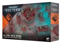 Kill Team Killzone: Bheta-Decima