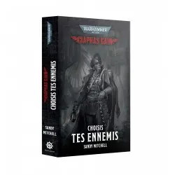 Choisis Tes Ennemis (Français)