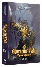Morvenn Vahl : Spear Of...
