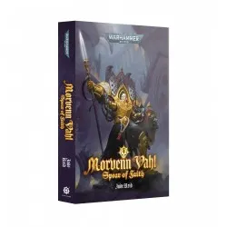 Morvenn Vahl : Spear Of...