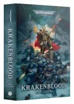 Krakenblood (Anglais)