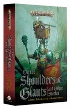 On the Shoulders of Giants...