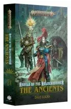 Anvils of the Heldenhammer...