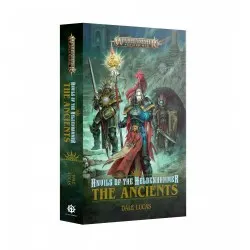 Anvils of the Heldenhammer...
