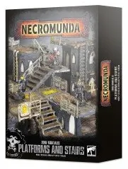 Zone mortalis : platforms &...