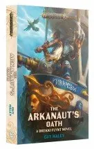 The Arkanaut's Oath (Anglais)