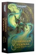 Ahriman : Eternal (Anglais)