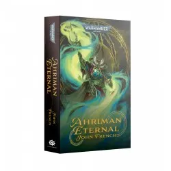Ahriman : Eternal (Anglais)