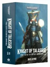 Knight of Talassar : The...