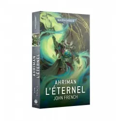 Ahriman l'Éternel (Français)