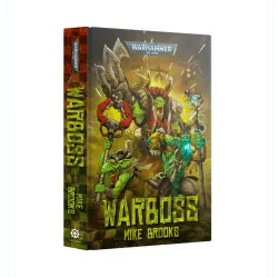 Warboss (Anglais)