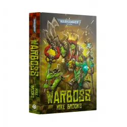 Warboss (Anglais)
