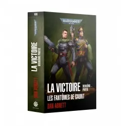 Les Fantômes de Gaunt : La...