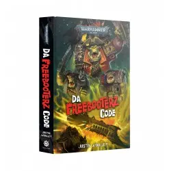 Da Freebooterz Code (Anglais)