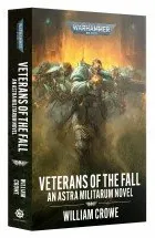 Veterans of the Fall (Anglais)