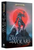 The Last Volari (Anglais)