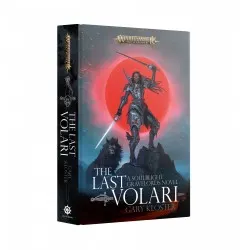 The Last Volari (Anglais)