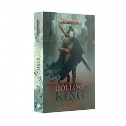 The Hollow King (Anglais)