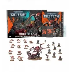 Kill Team : Terreur sur...