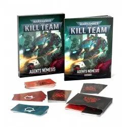 Kill Team : Agents Némésis...