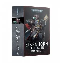 Eisenhorn : Le Recueil...