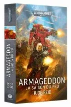 Armageddon : Saison du Feu...