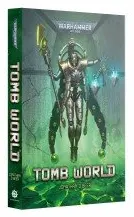 Tomb World (Anglais)