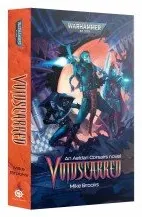 Voidscarred (Anglais)