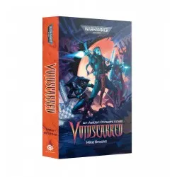 Voidscarred (Anglais)
