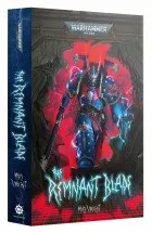 The Remnant Blade (Anglais)