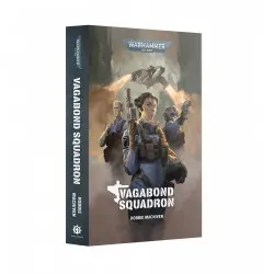Vagabond Squadron -...
