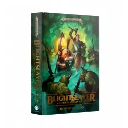 Blightslayer Royal (Anglais)