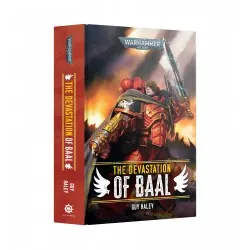 The Devastation of Baal...