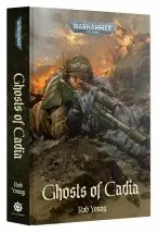 Ghosts of Cadia (Anglais)