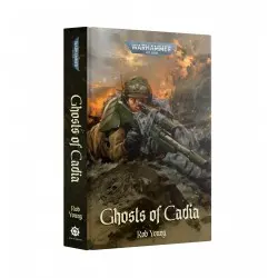 Ghosts of Cadia (Anglais)