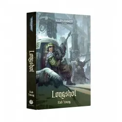 Longshot (Anglais)
