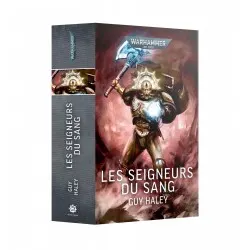 Les Seigneurs du Sang...