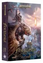 First Marshal (Anglais)
