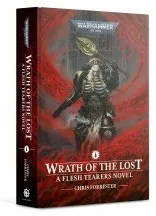 Wrath Of The Lost (Anglais)