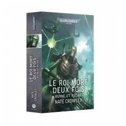 Le Roi Mort Deux Fois...