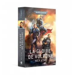 La Gloire de Volpone...