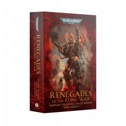 Renegades of the Long War...