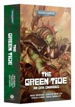 The Green Tide (Anglais)
