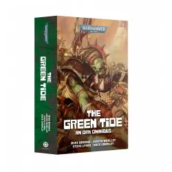 The Green Tide (Anglais)