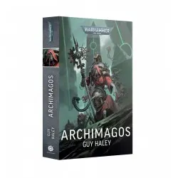 Archimagos (Français)