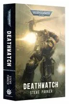 Deathwatch (Anglais)